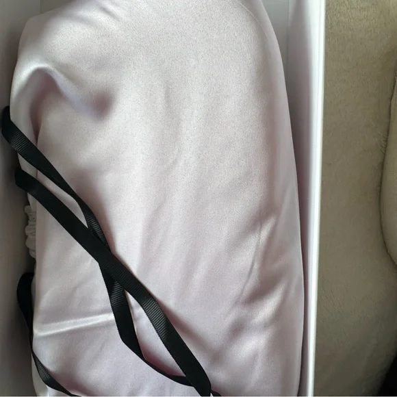 Faux Fur Pink Shoulder Bag - Picture 10 of 10